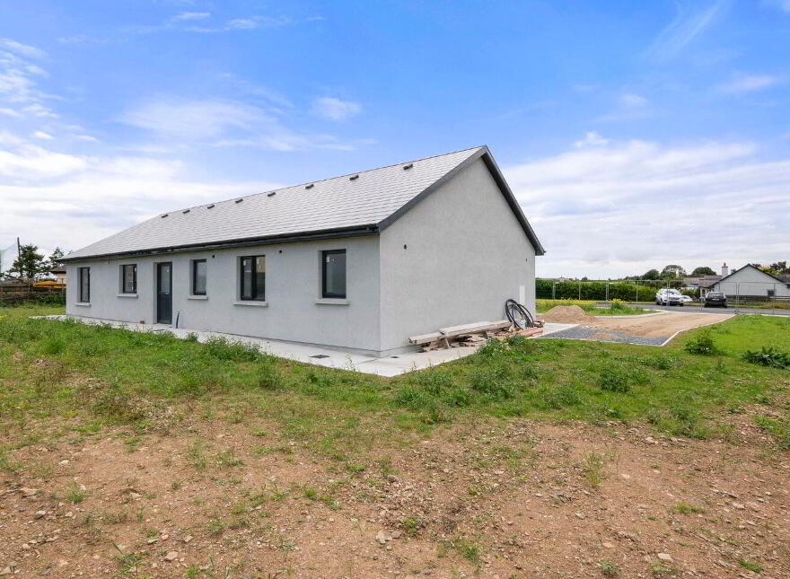 6 O Rahilly View, Gusserane