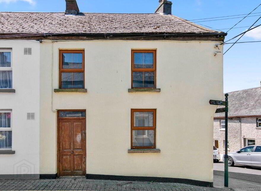 9 Church Lane, New Ross, Y34YD70