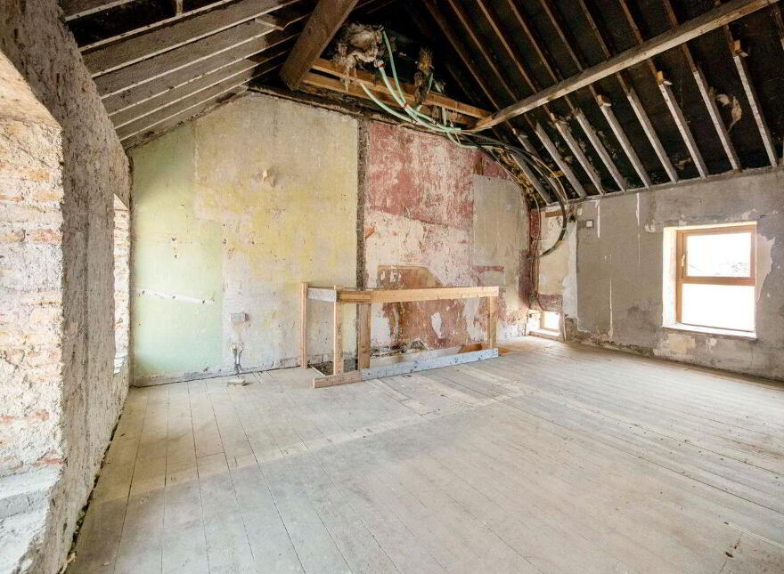 9 Church Lane, New Ross, Y34YD70