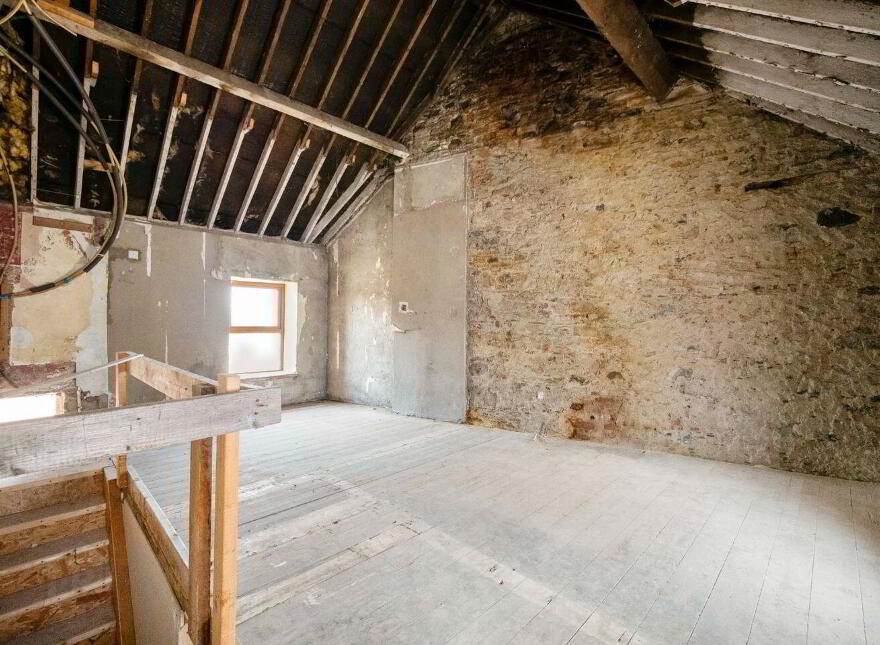 9 Church Lane, New Ross, Y34YD70