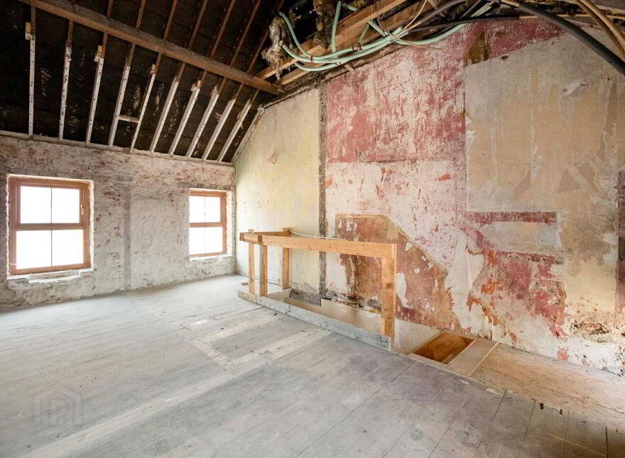 9 Church Lane, New Ross, Y34YD70