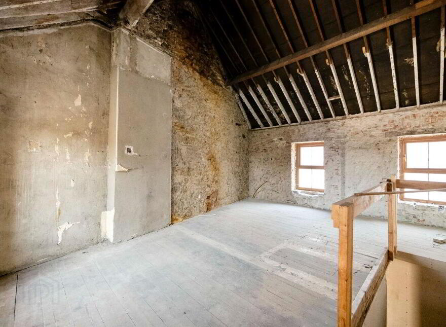 9 Church Lane, New Ross, Y34YD70