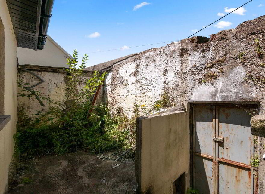 9 Church Lane, New Ross, Y34YD70
