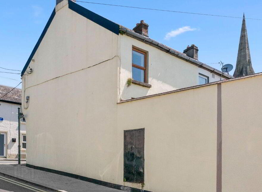 9 Church Lane, New Ross, Y34YD70