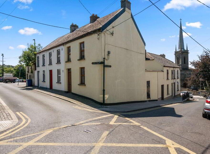 9 Church Lane, New Ross, Y34YD70