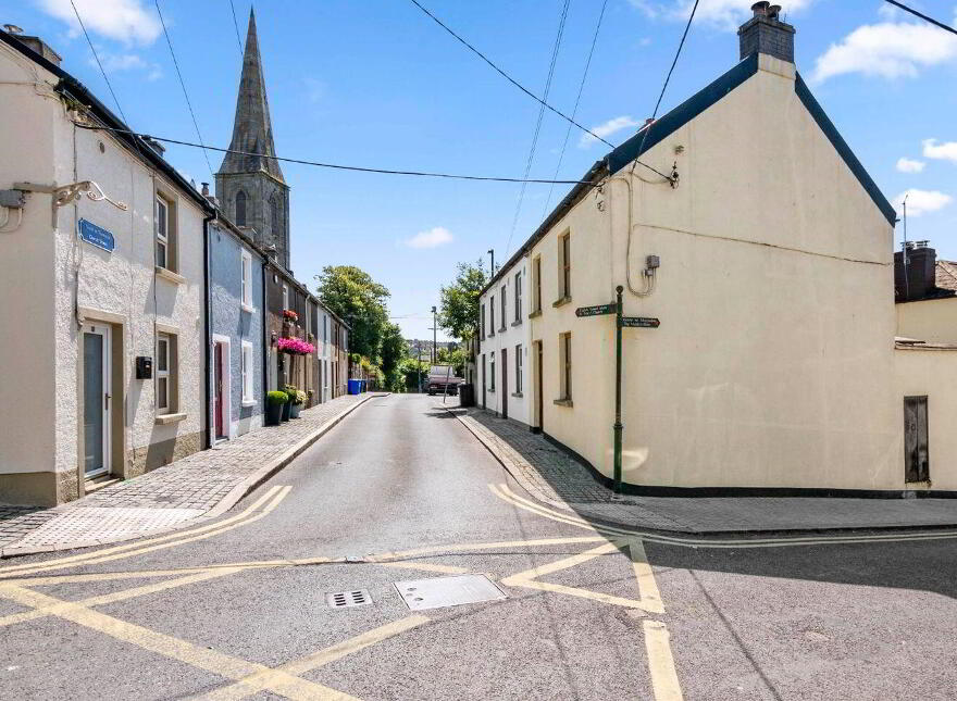 9 Church Lane, New Ross, Y34YD70