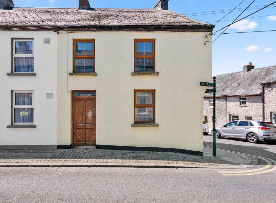 9 Church Lane, New Ross, Y34YD70