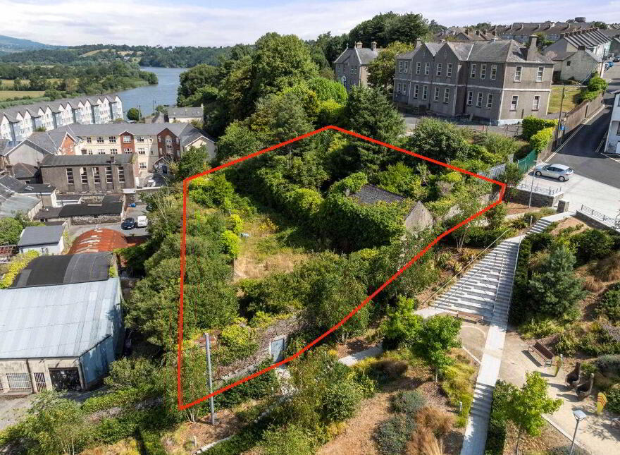 22 Maiden Lane, New Ross, Y34Y228