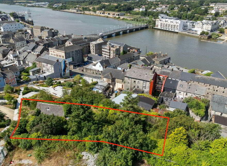 22 Maiden Lane, New Ross, Y34Y228