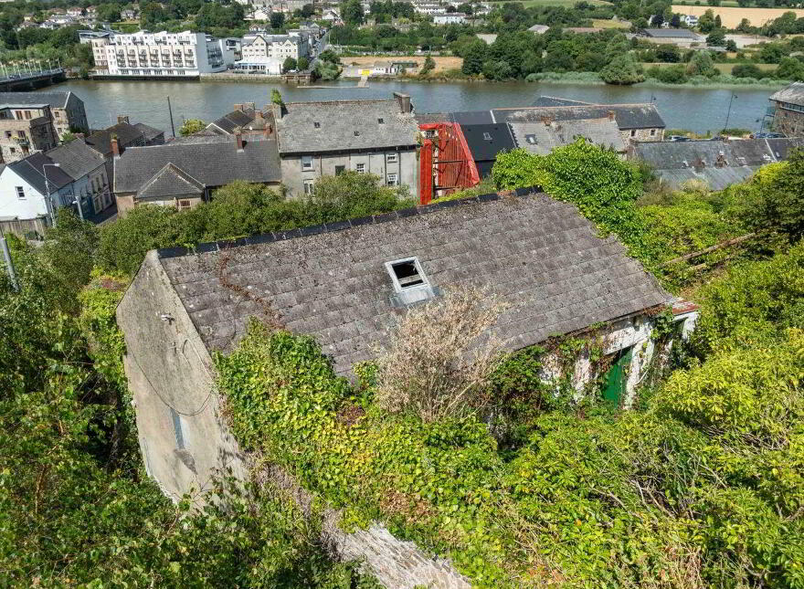 22 Maiden Lane, New Ross, Y34Y228