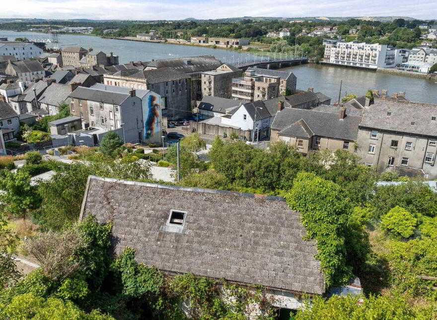 22 Maiden Lane, New Ross, Y34Y228