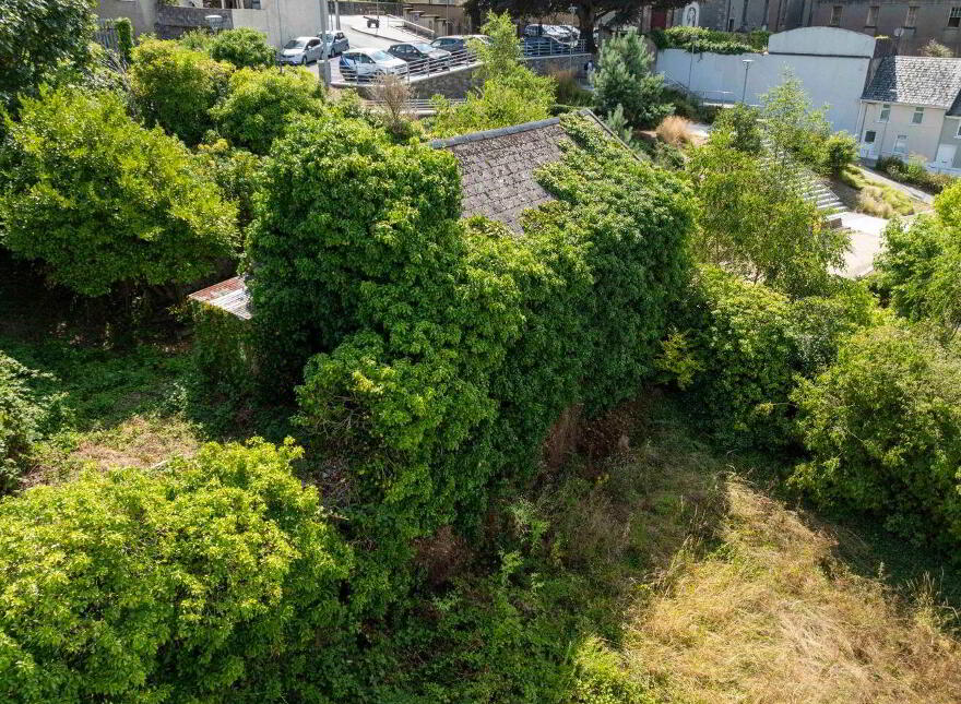 22 Maiden Lane, New Ross, Y34Y228