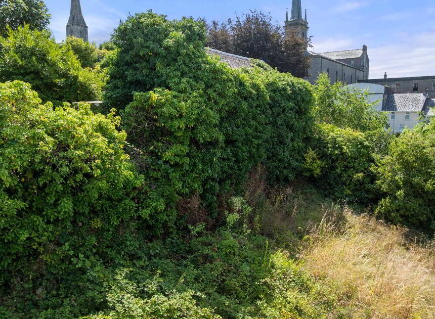 22 Maiden Lane, New Ross, Y34Y228