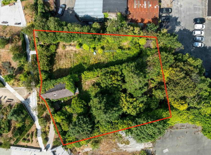 22 Maiden Lane, New Ross, Y34Y228