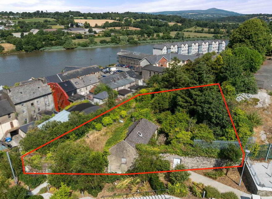 22 Maiden Lane, New Ross, Y34Y228