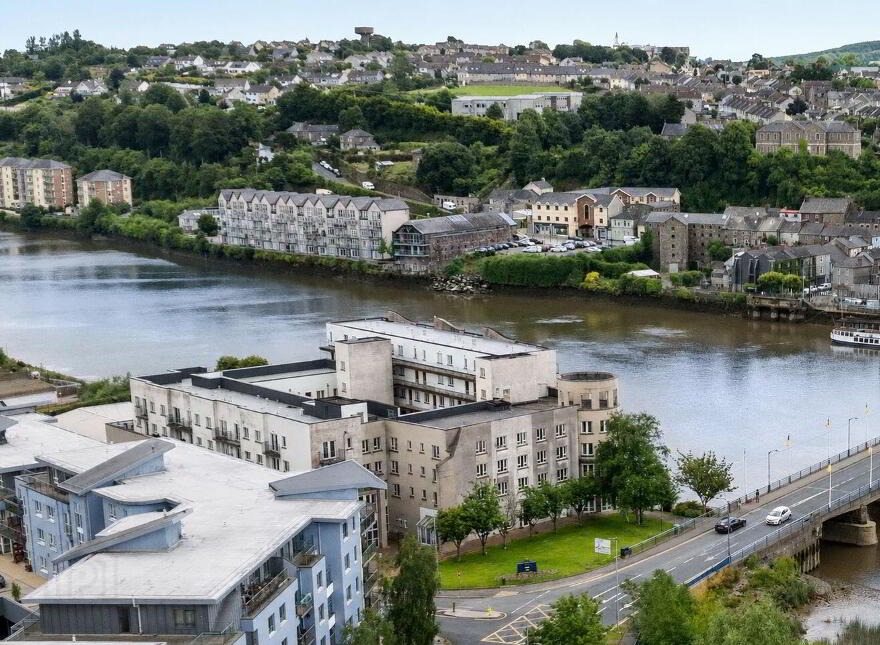 19 Waterside, Lower Rosbercon, New Ross, Y34NX44