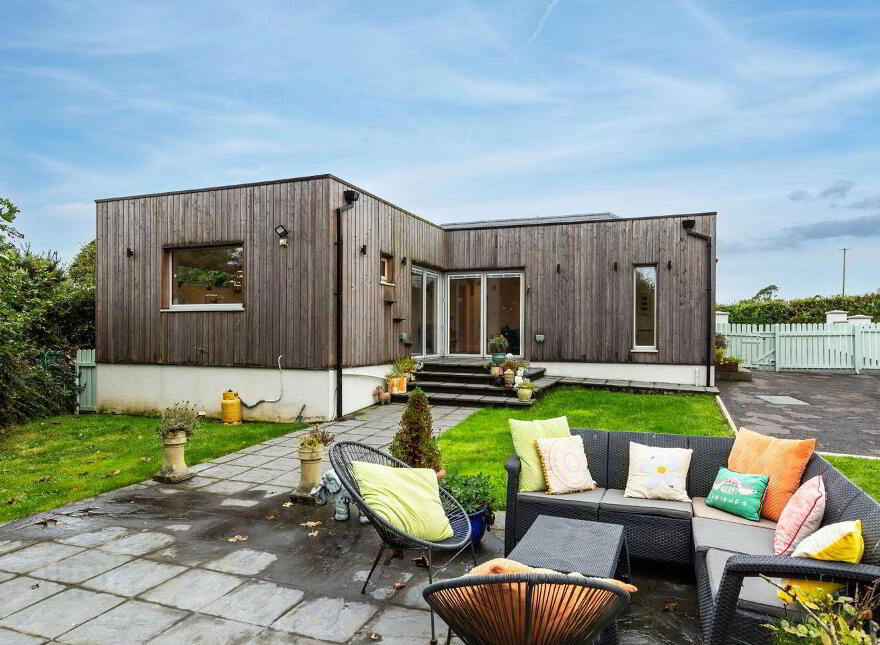 Holly Lodge, Tobinstown, Ramsgrange, Y34Y196