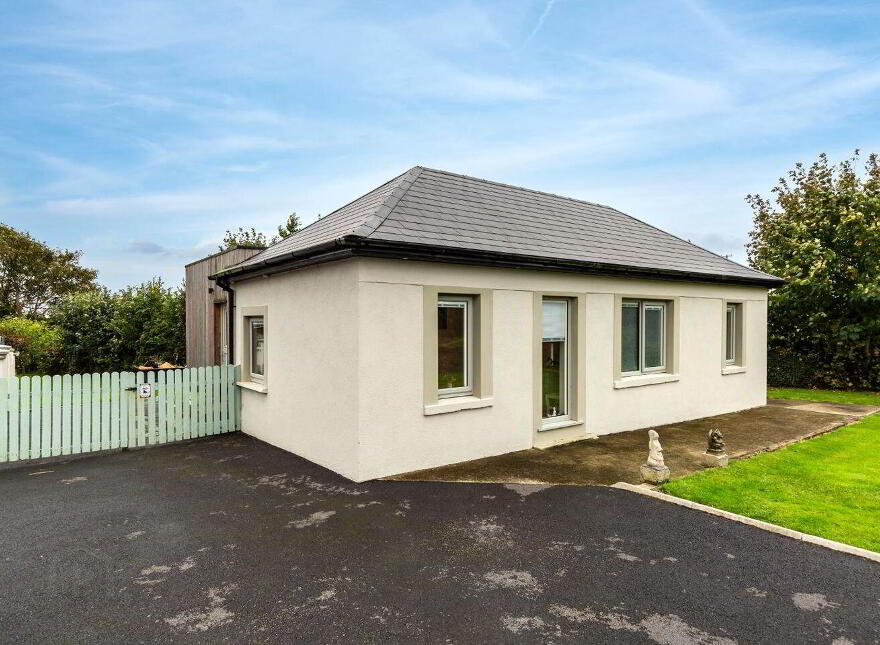 Holly Lodge, Tobinstown, Ramsgrange, Y34Y196