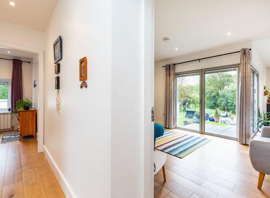 Holly Lodge, Tobinstown, Ramsgrange, Y34Y196