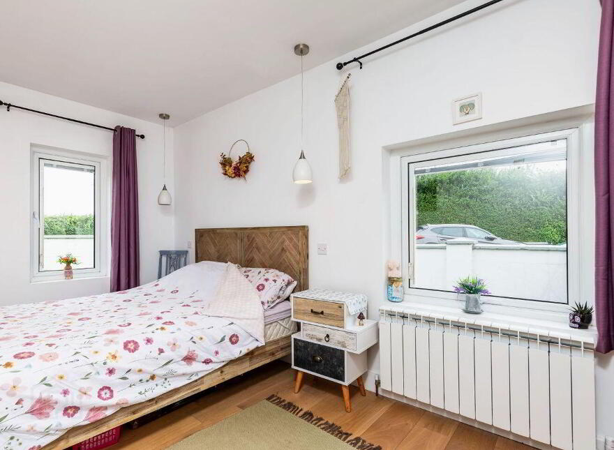 Holly Lodge, Tobinstown, Ramsgrange, Y34Y196