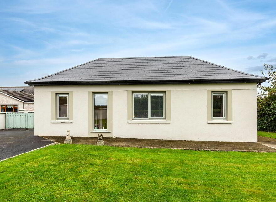 Holly Lodge, Tobinstown, Ramsgrange, Y34Y196
