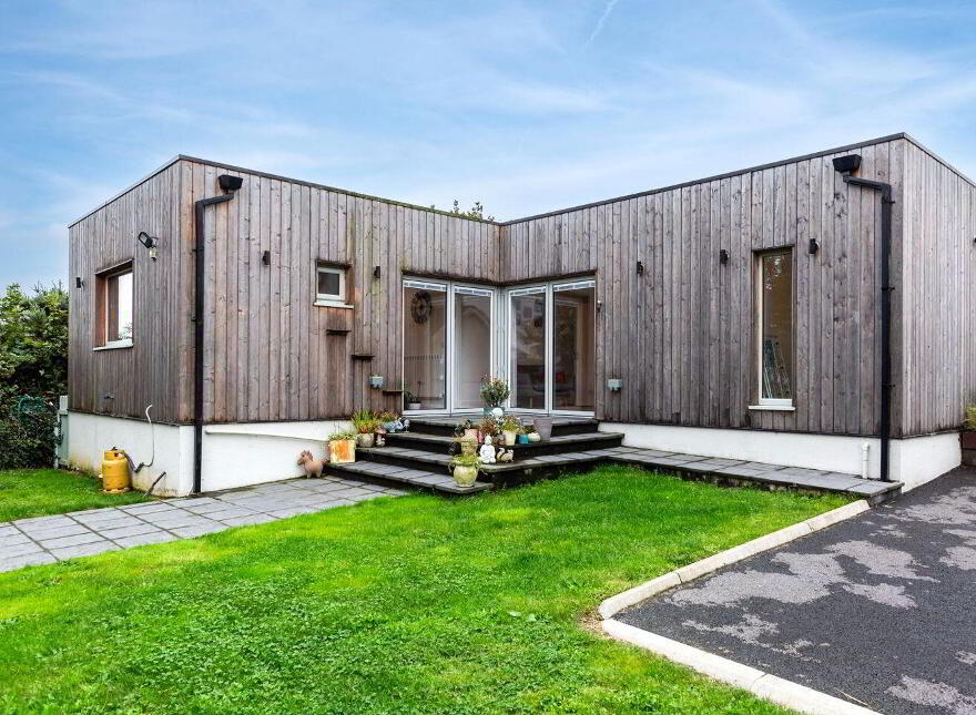 Holly Lodge, Tobinstown, Ramsgrange, Y34Y196