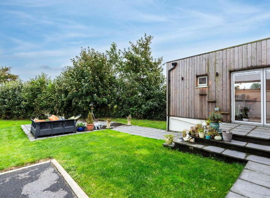 Holly Lodge, Tobinstown, Ramsgrange, Y34Y196