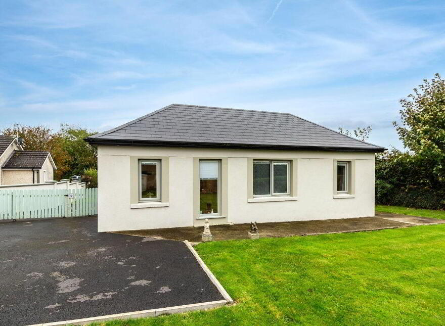 Holly Lodge, Tobinstown, Ramsgrange, Y34Y196