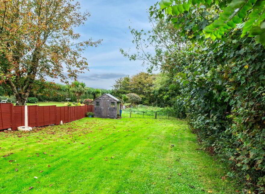 Holly Lodge, Tobinstown, Ramsgrange, Y34Y196