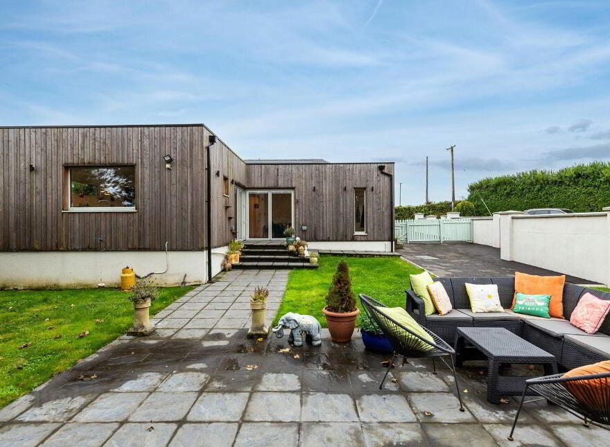 Holly Lodge, Tobinstown, Ramsgrange, Y34Y196