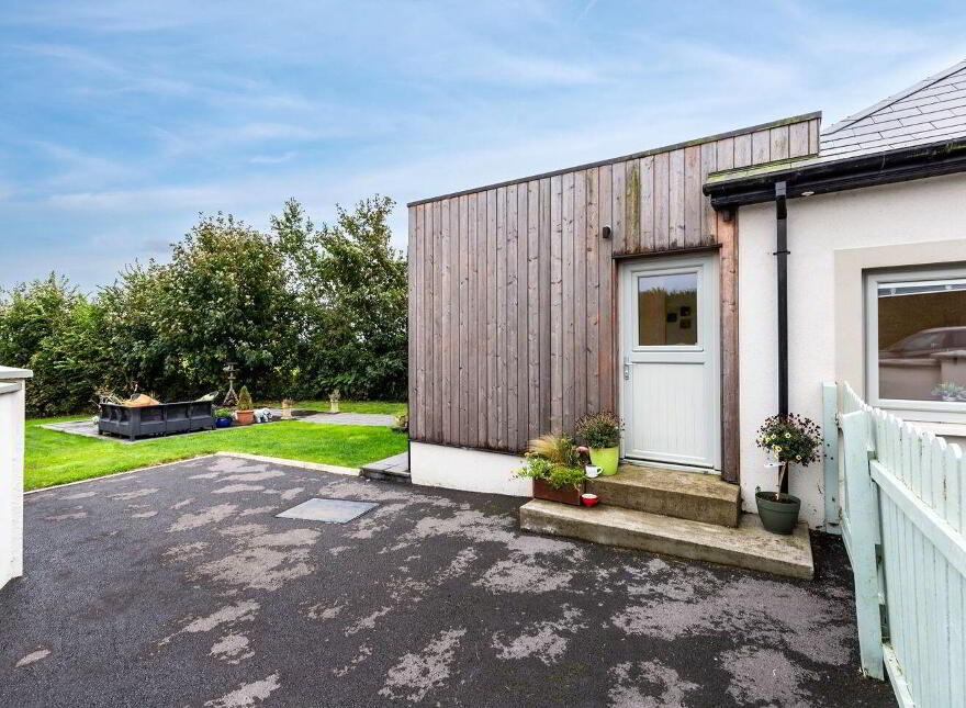 Holly Lodge, Tobinstown, Ramsgrange, Y34Y196