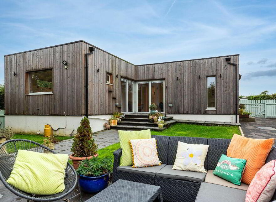 Holly Lodge, Tobinstown, Ramsgrange, Y34Y196