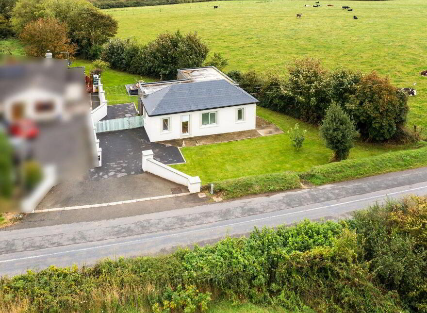 Holly Lodge, Tobinstown, Ramsgrange, Y34Y196
