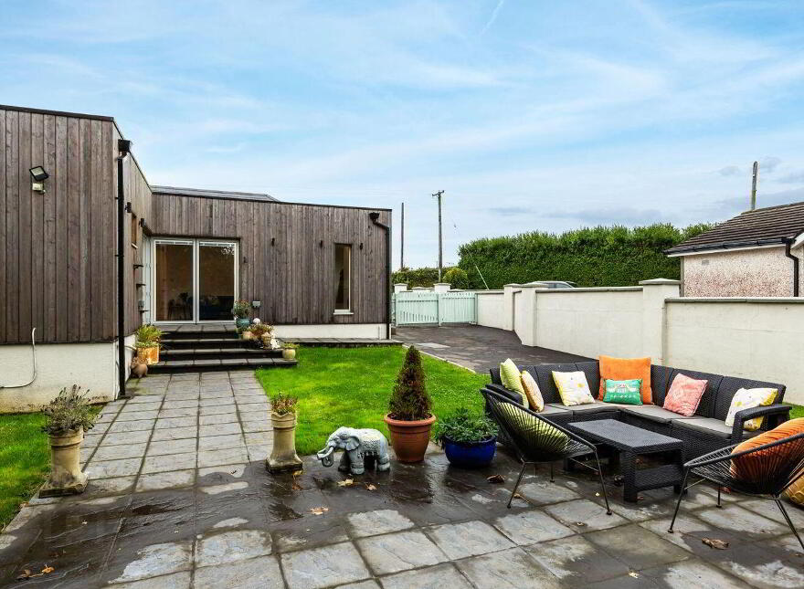 Holly Lodge, Tobinstown, Ramsgrange, Y34Y196