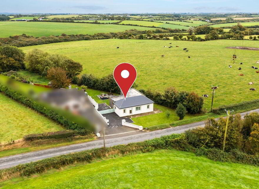 Holly Lodge, Tobinstown, Ramsgrange, Y34Y196
