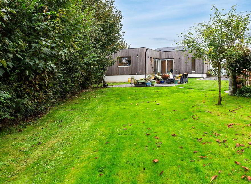 Holly Lodge, Tobinstown, Ramsgrange, Y34Y196