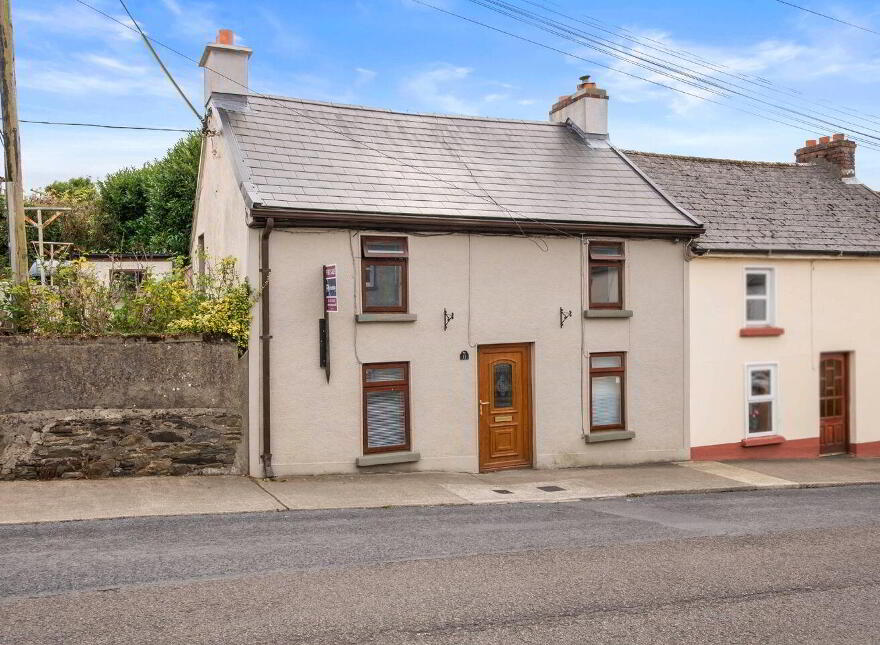11 Wexford Street, New Ross, Y34K125