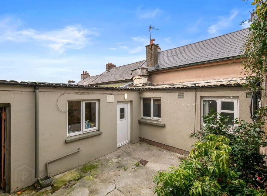 11 Wexford Street, New Ross, Y34K125