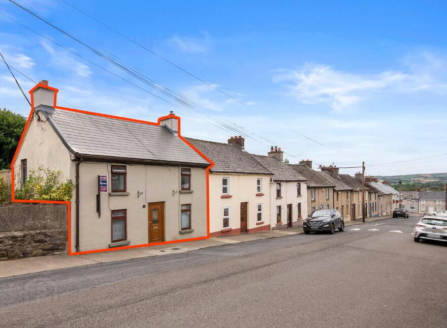 11 Wexford Street, New Ross, Y34K125