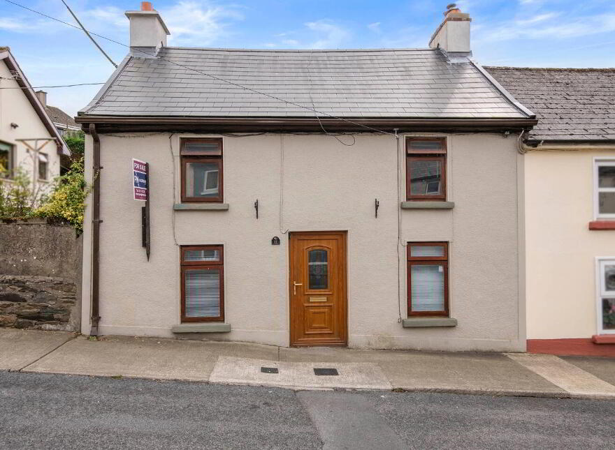 11 Wexford Street, New Ross, Y34K125