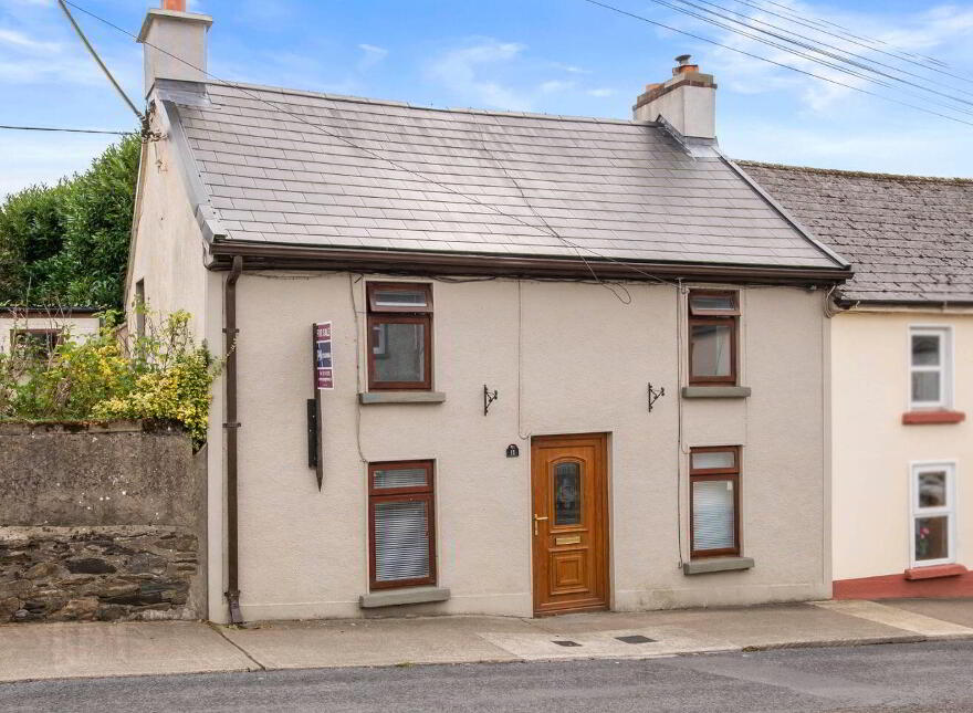 11 Wexford Street, New Ross, Y34K125