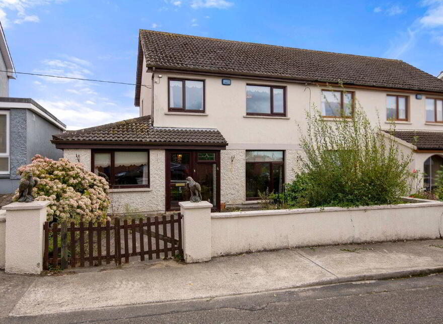 15 Mountross, New Ross, Y34NF21 photo