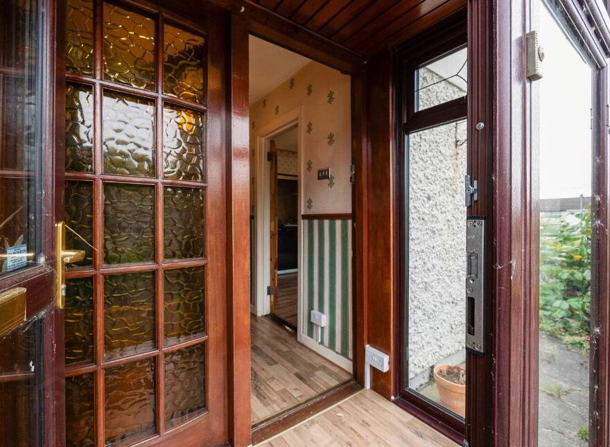 15 Mountross, New Ross, Y34NF21