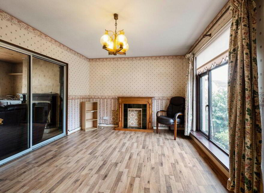 15 Mountross, New Ross, Y34NF21