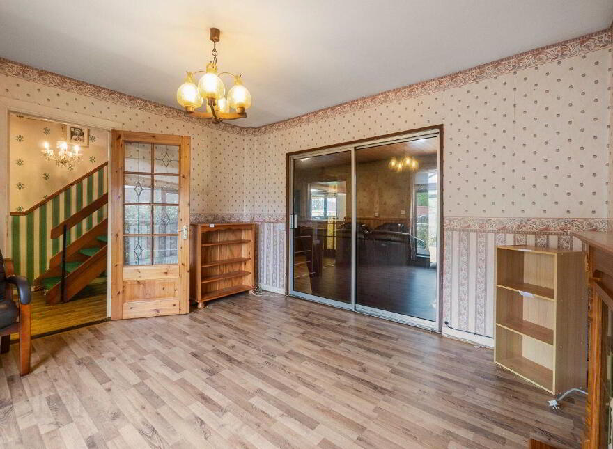 15 Mountross, New Ross, Y34NF21