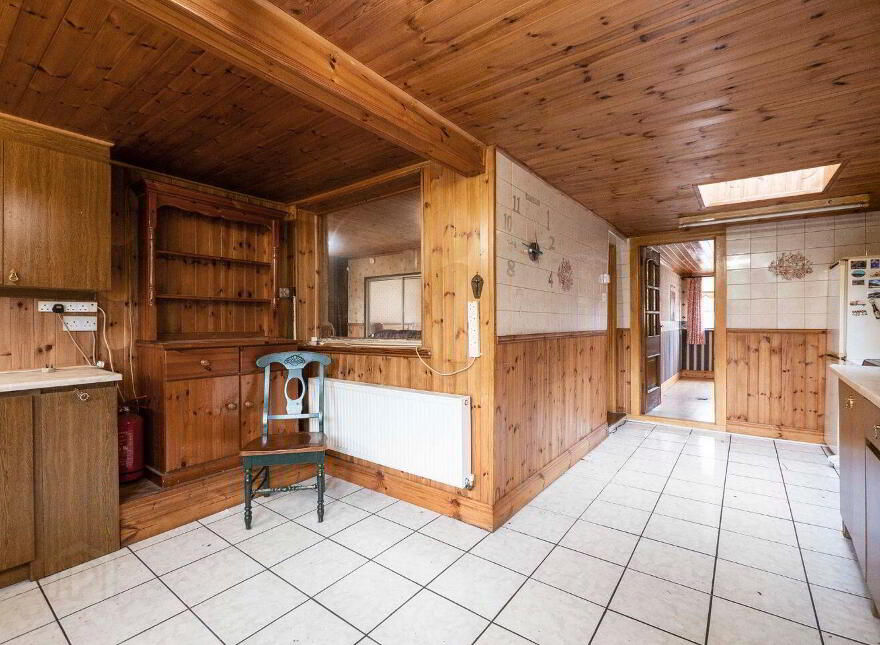 15 Mountross, New Ross, Y34NF21