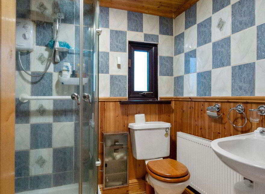 15 Mountross, New Ross, Y34NF21