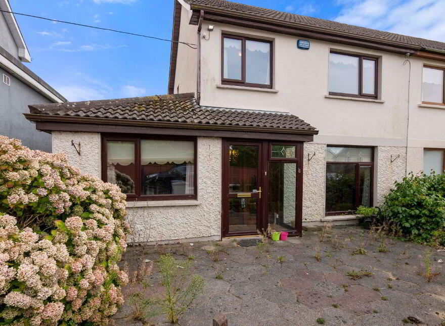 15 Mountross, New Ross, Y34NF21