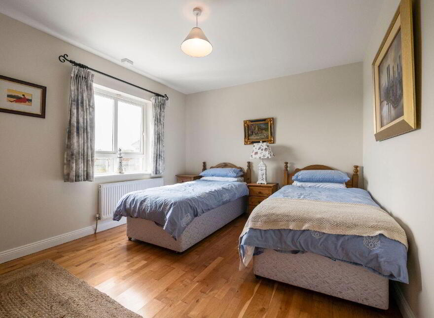 5 Cois Na Mara, Templetown, Templetown, Y34PY19