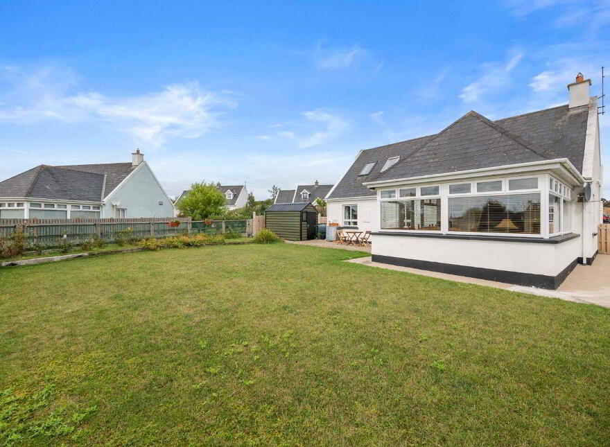 5 Cois Na Mara, Templetown, Templetown, Y34PY19